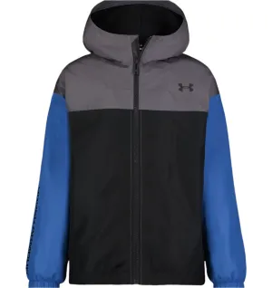 Under Armour Manataug Windbreaker Jacket Infant