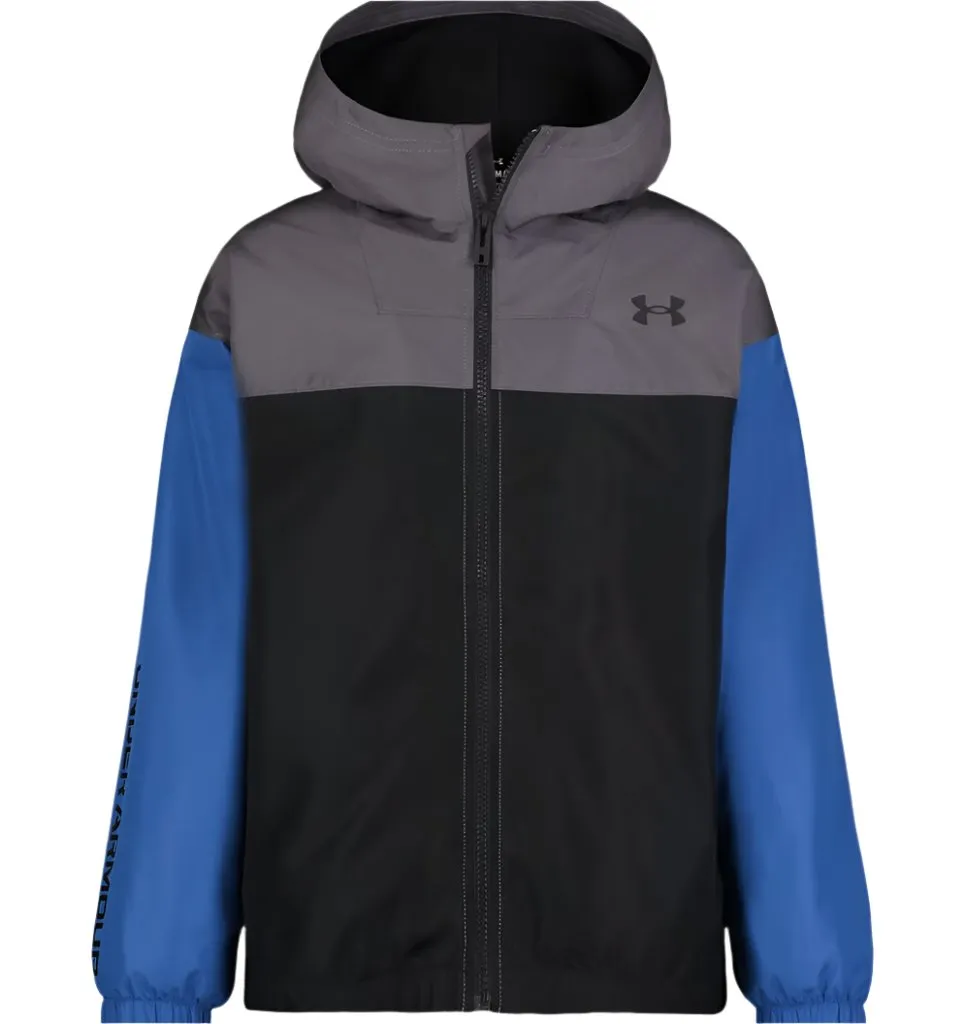 Under Armour Manataug Windbreaker Jacket Infant