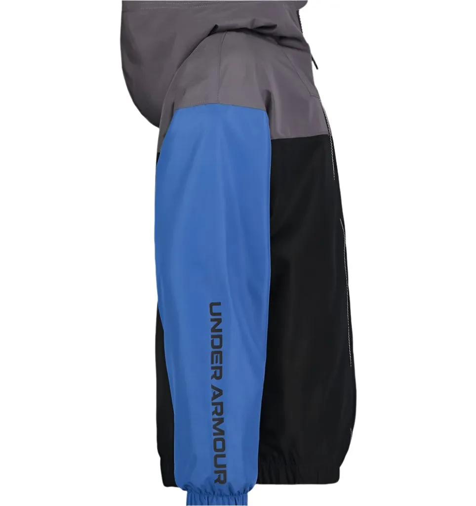 Under Armour Manataug Windbreaker Jacket Infant