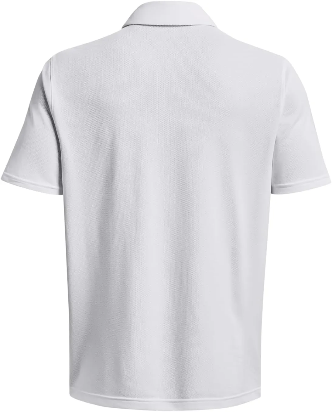 Under Armour Tech Team Mens Short Sleeve Polo Shirt