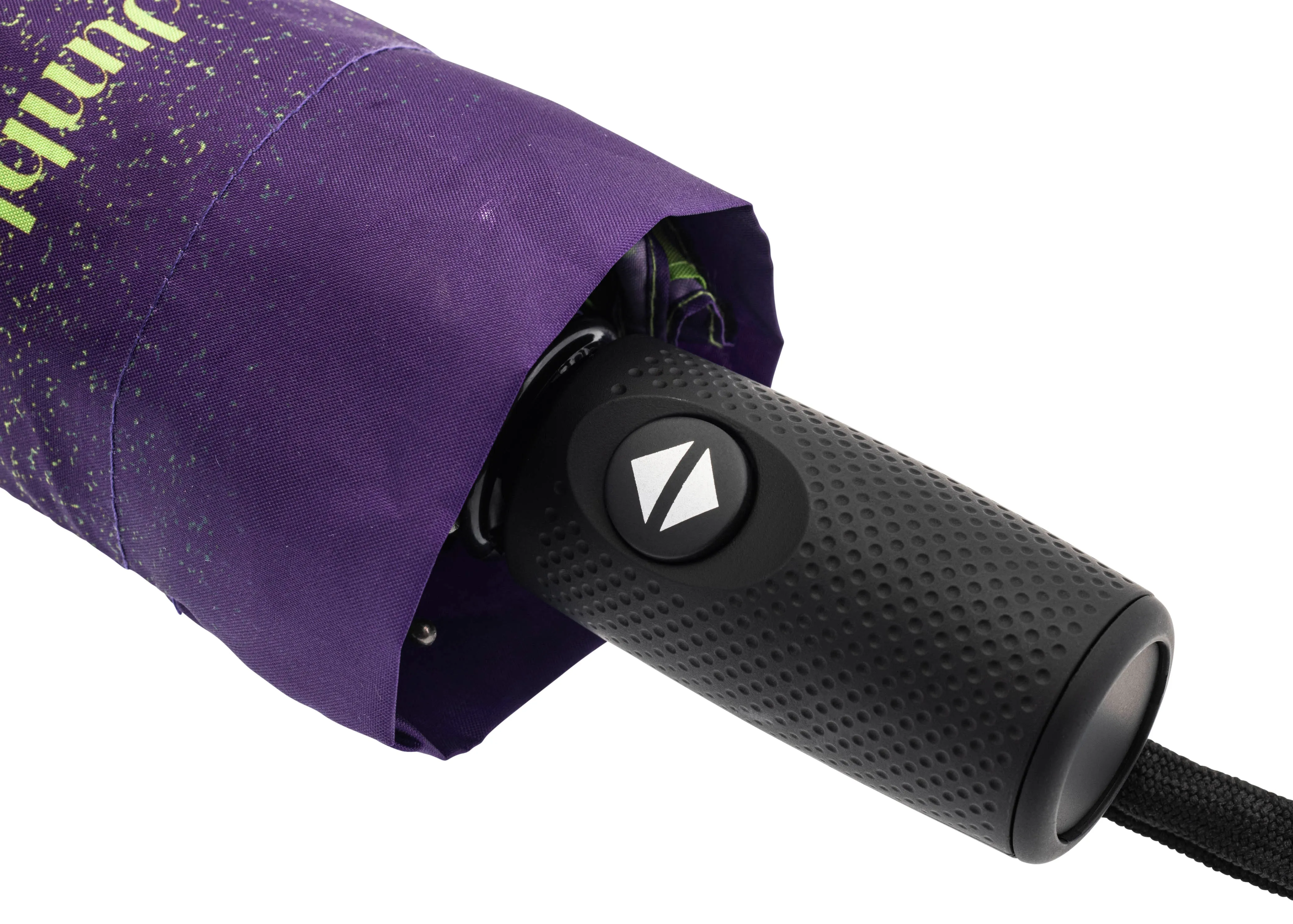 Ups & Downs Umbrella - Green