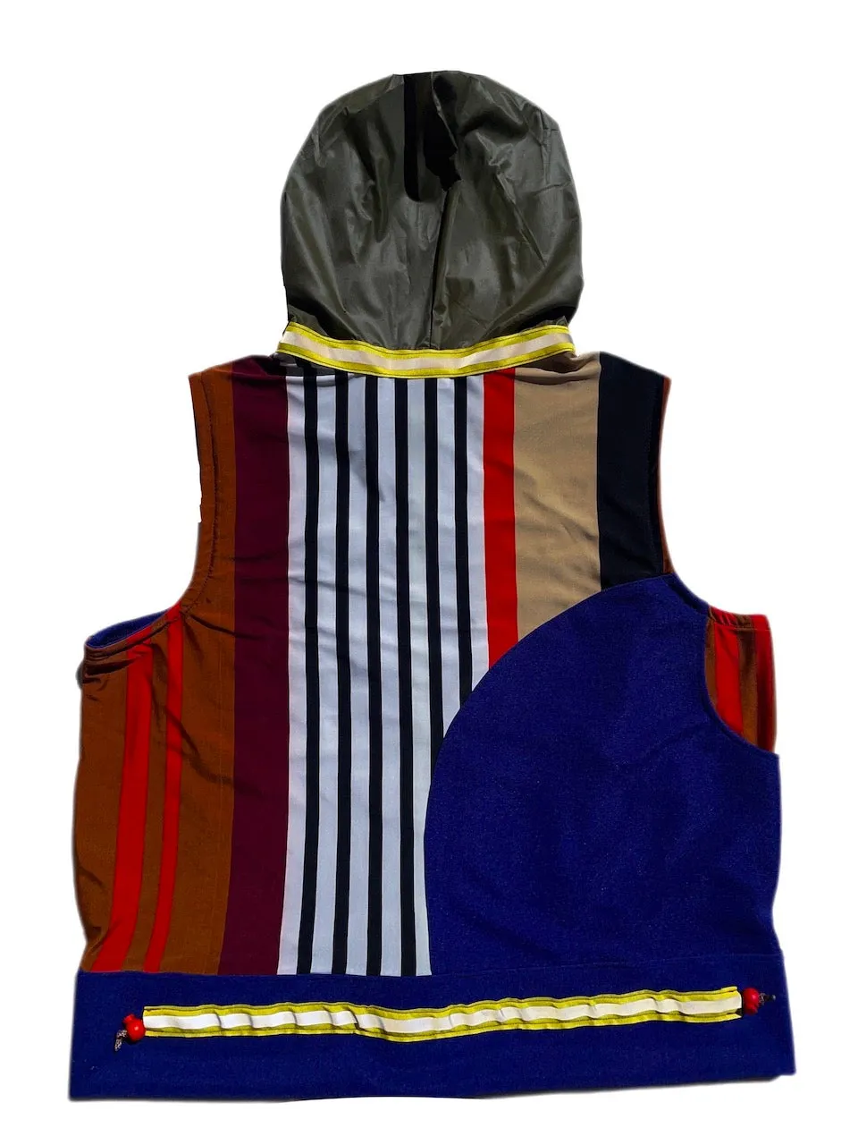 Vest Ruscus Size S, XL