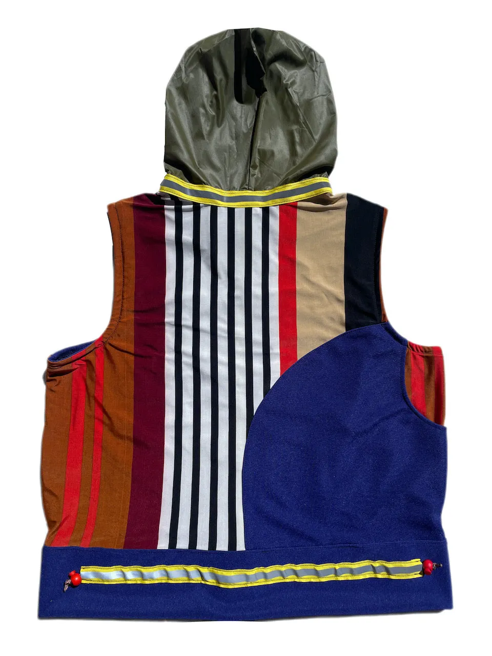Vest Ruscus Size S, XL