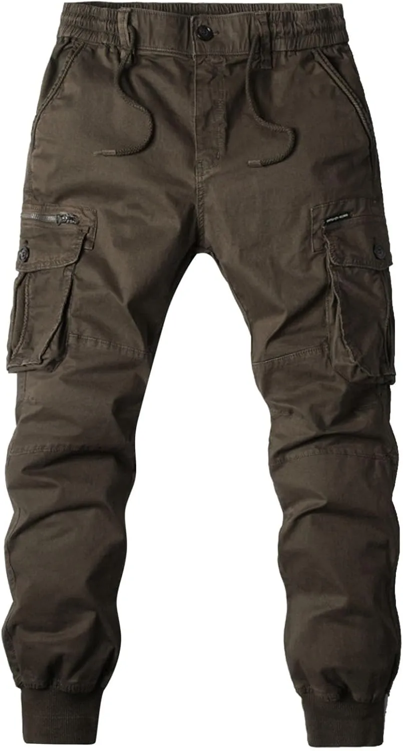 Wide Leg Pants for Women Winter Pretty Business Capris with Pockets Fleece Lined Fleece Lined