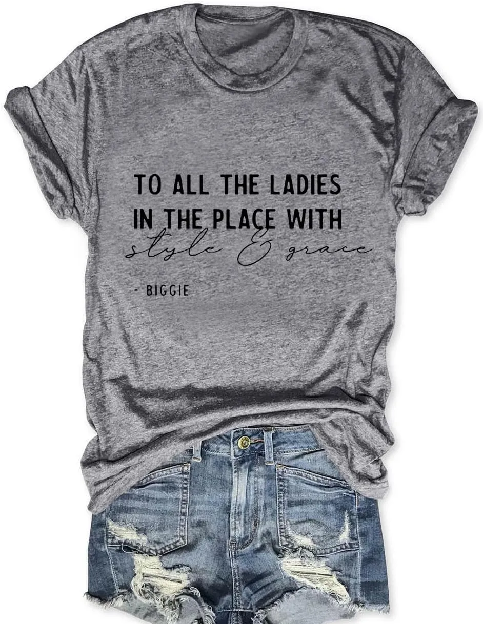 Women Christian Shirt Vintage Not Perfect Just Forgiven T Shirt Short Sleeve Tops
