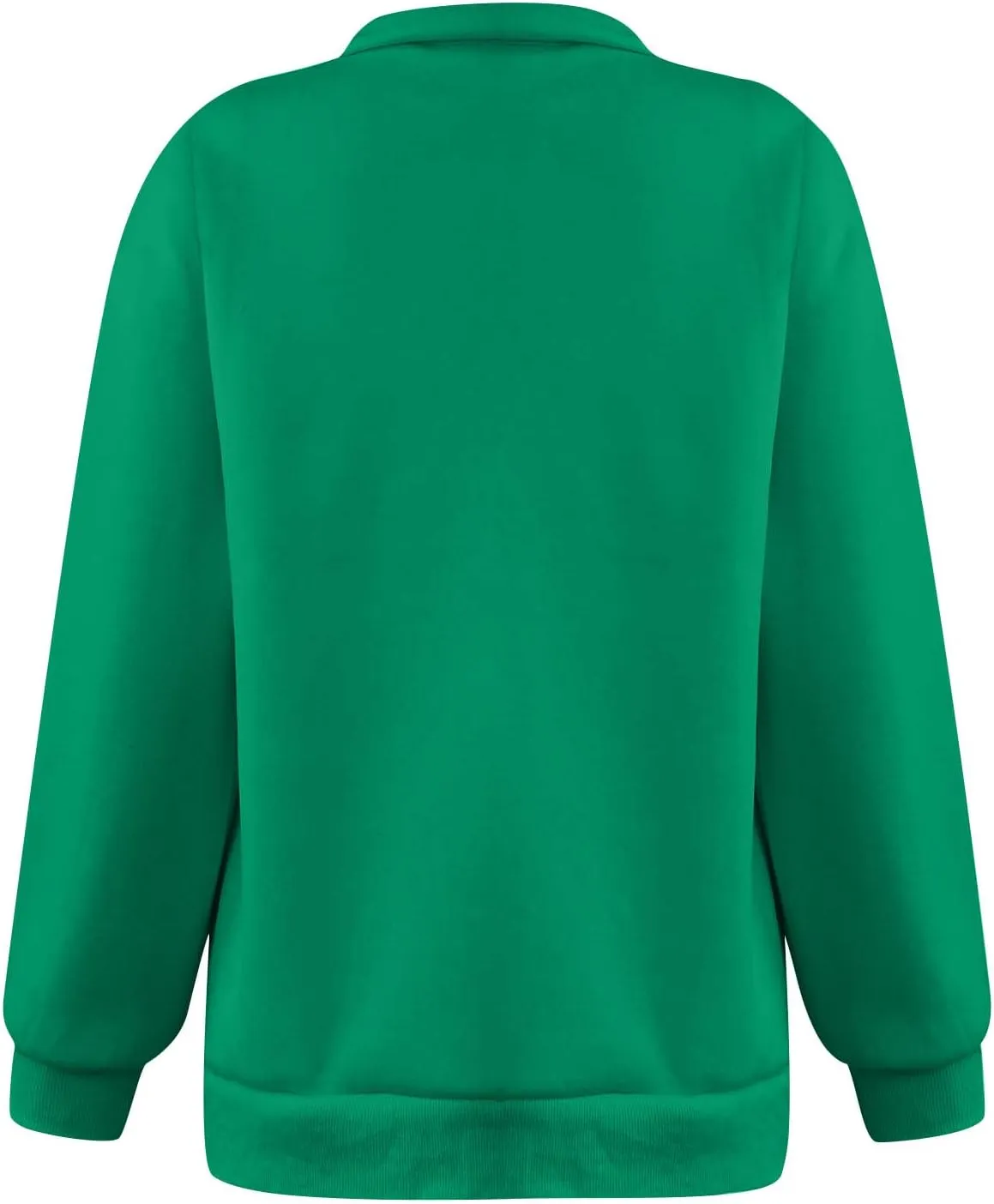 Womens 2023 Tredny Fall Zip Up Fleece Sweatshirt Puff Sleeve Pullover Tops Long Sleeve Fall Teen Girl Y2K Hoodies