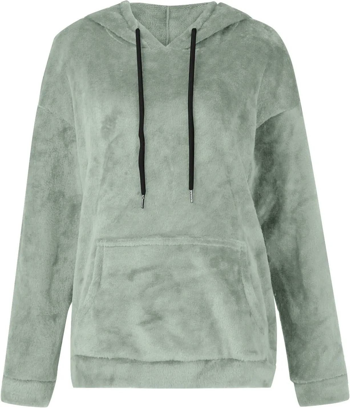 Women'S Fashion Hoodies & Sweatshirts Long Sleeve Drawstring Hoodies Oversized Fall Tops Clothes Hoodie Women