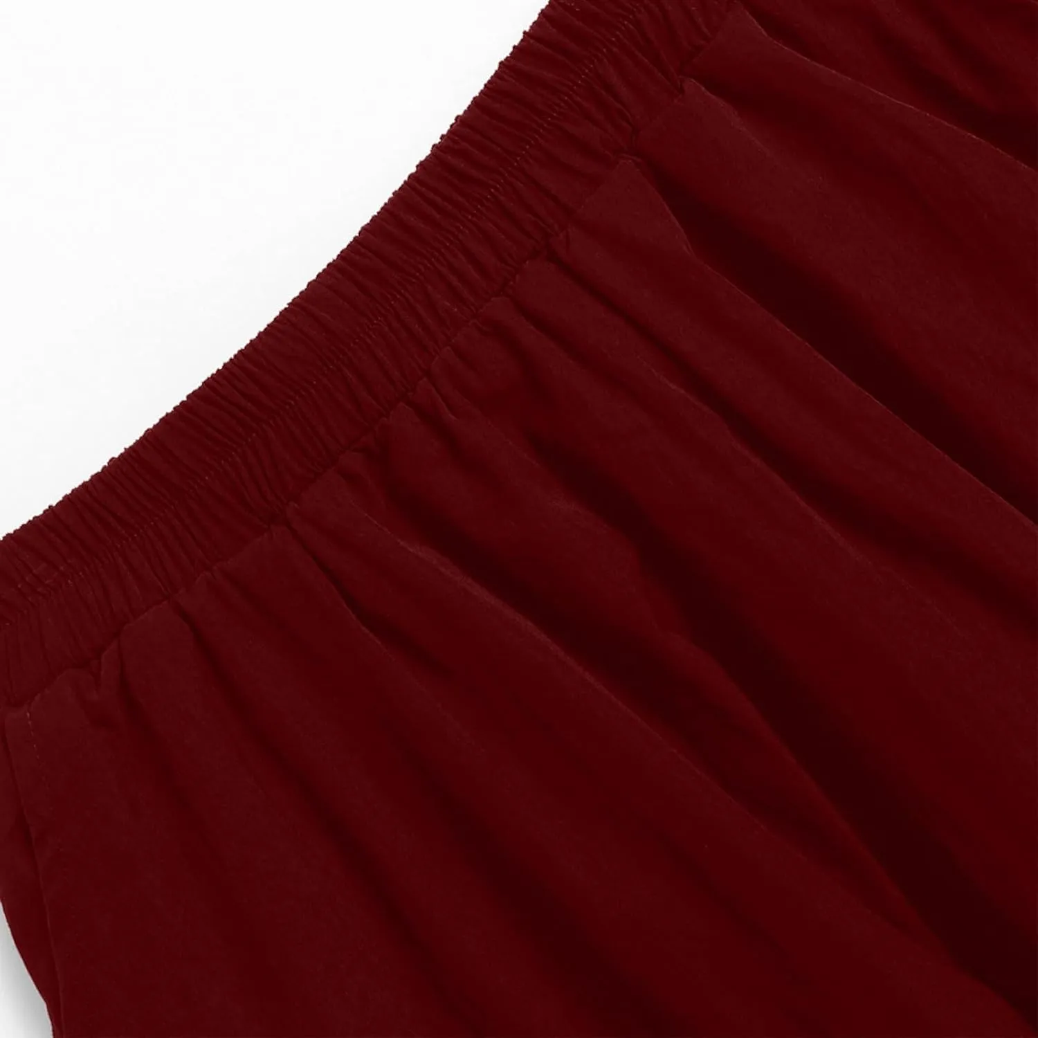 Womens Skirt for Women Maxi Long Loose Fit High Cut Basic Skirt 2025 Y2K
