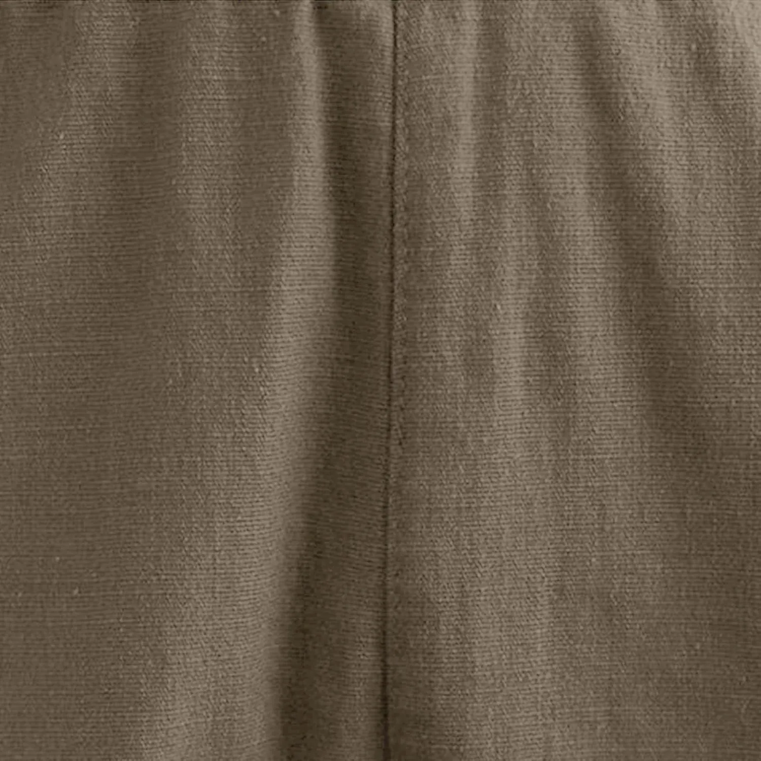 Women's Solid Cotton Linen Straight Capris High Waisted Loose Wide Leg Casual Capris Summer Beach Trousers with Pockets