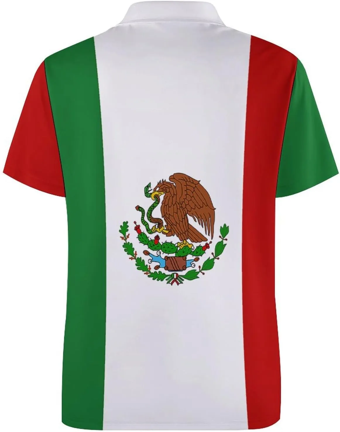 Women's Sport Palestine Flag Polo-Shirt Business Short-Sleeve Polo-Shirt for Women