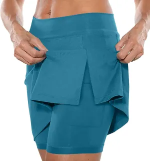 Yoga Compression Pants for Women with Pockets Running Athletic Pants Yoga Pants with Pockets on The Side