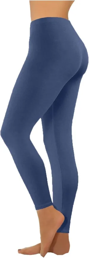 Yoga Pant for Women Fashion Casual Solid Sweatpants Elastic High Waist Slim Lounge Trousers Fashion Workout Yoga Pants