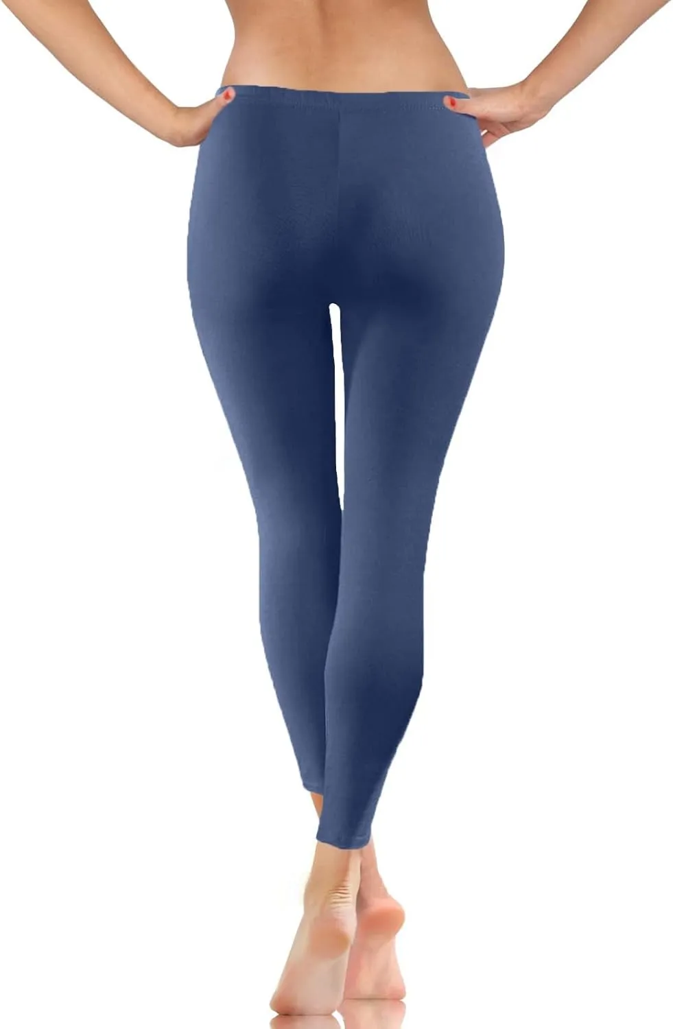 Yoga Pant for Women Fashion Casual Solid Sweatpants Elastic High Waist Slim Lounge Trousers Fashion Workout Yoga Pants
