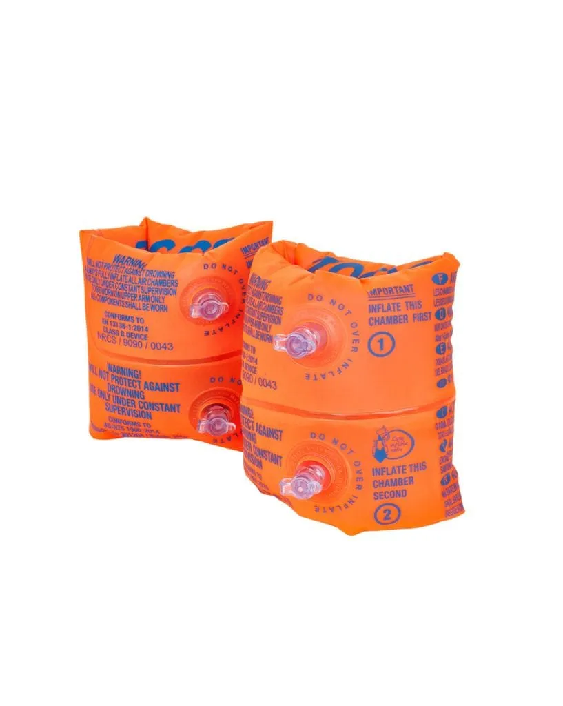 Zoggs Roll-Ups